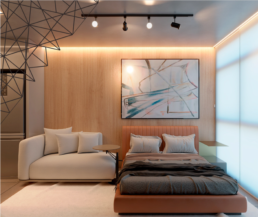 Trend Studios